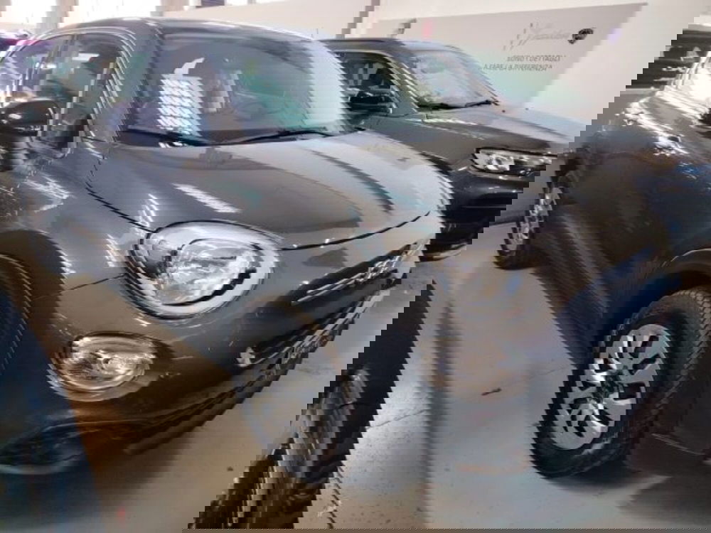 Fiat 500X usata a Forlì-Cesena (2)