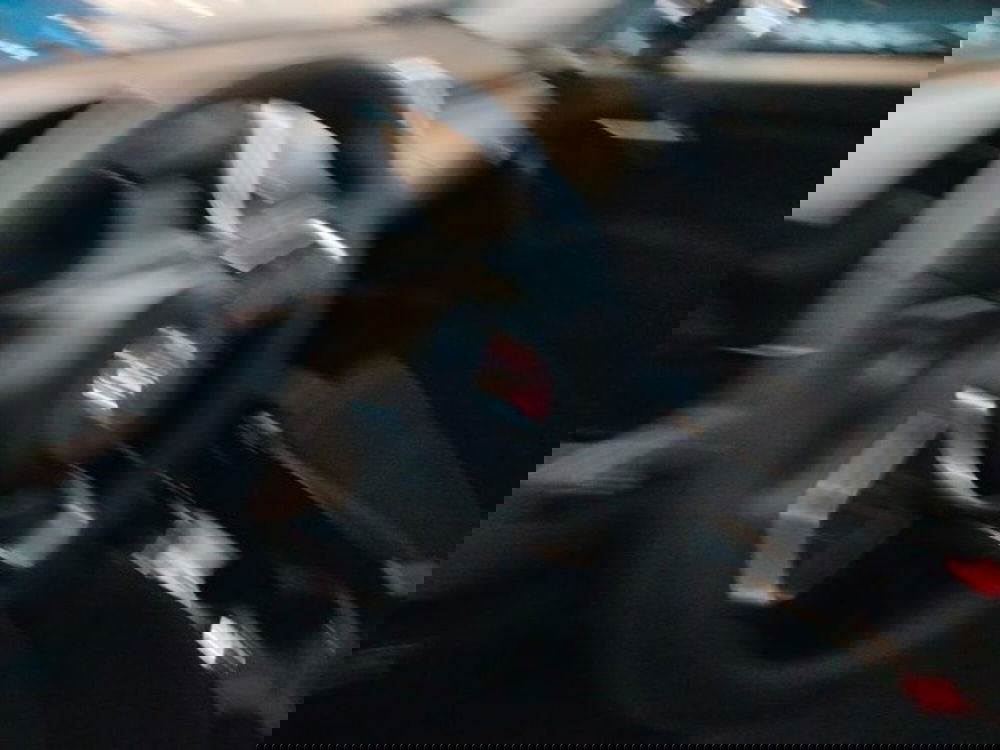 Fiat 500X usata a Forlì-Cesena (20)