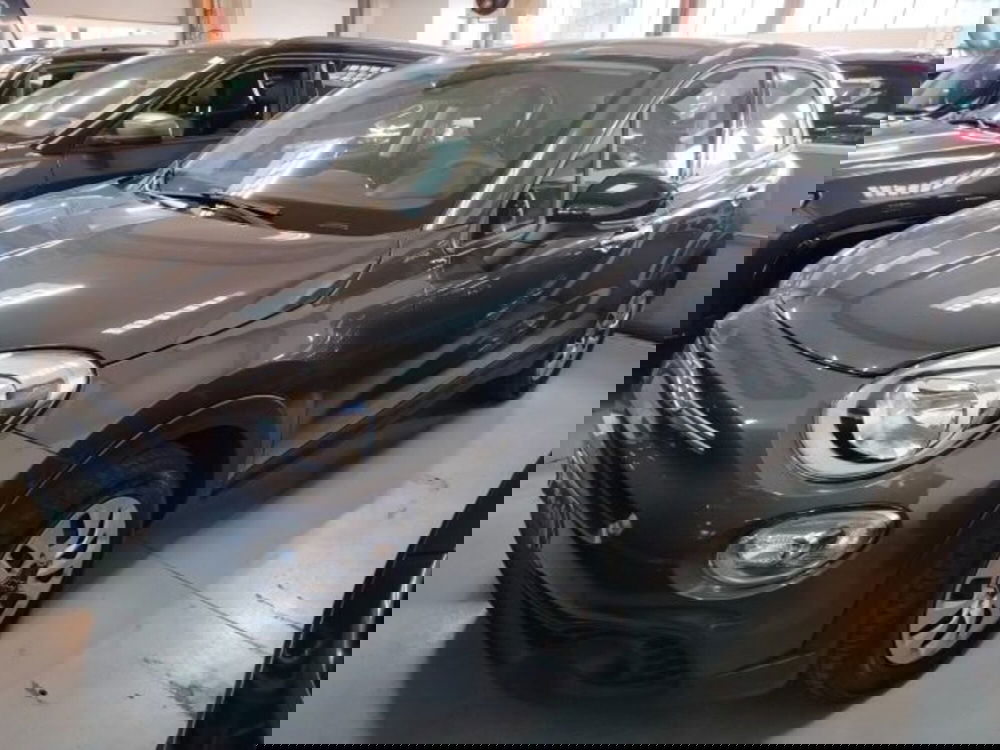 Fiat 500X usata a Forlì-Cesena (3)