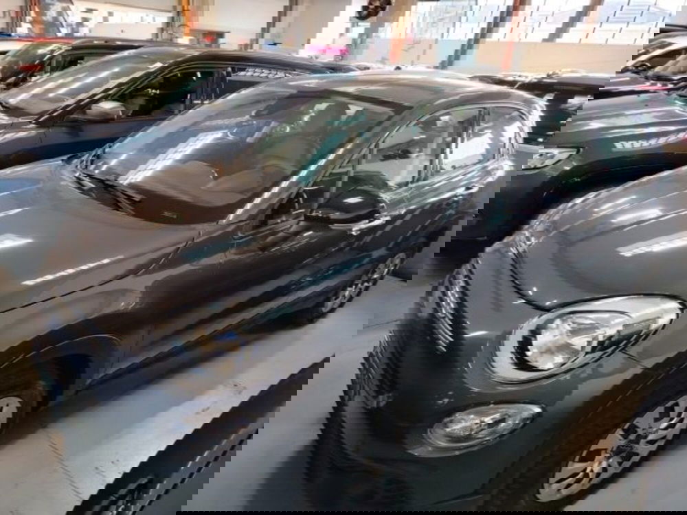 Fiat 500X usata a Forlì-Cesena (4)