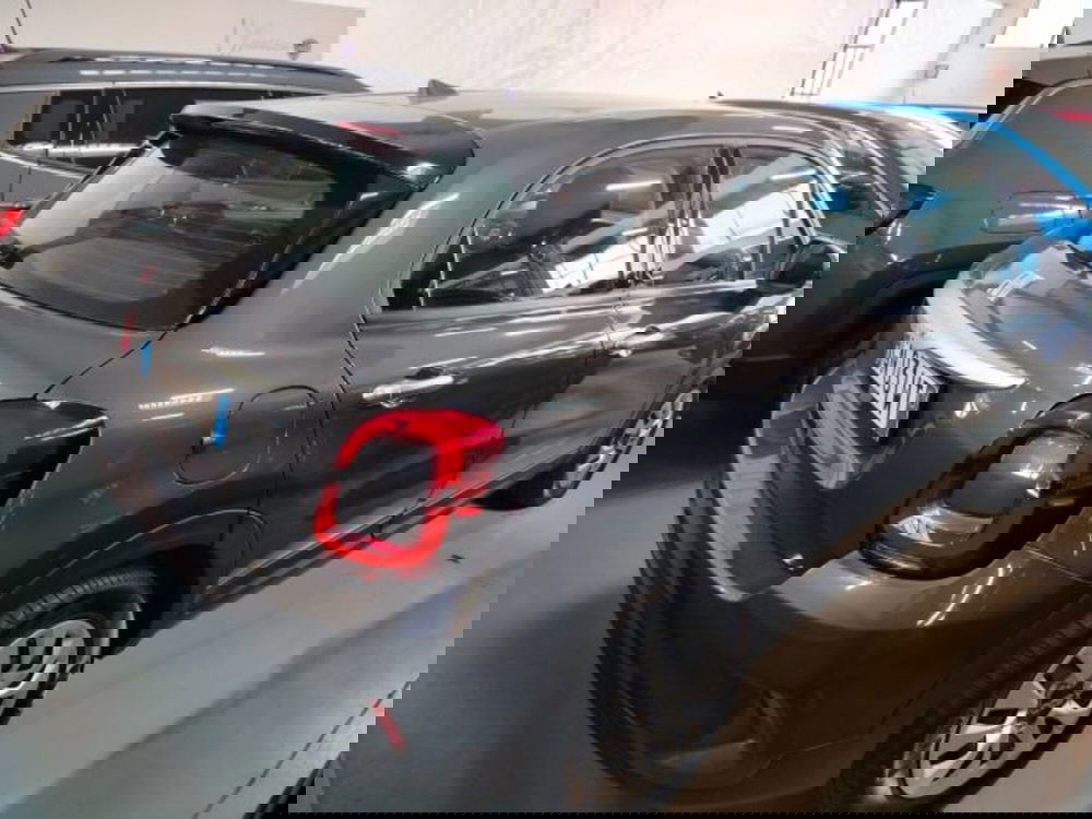 Fiat 500X usata a Forlì-Cesena (5)