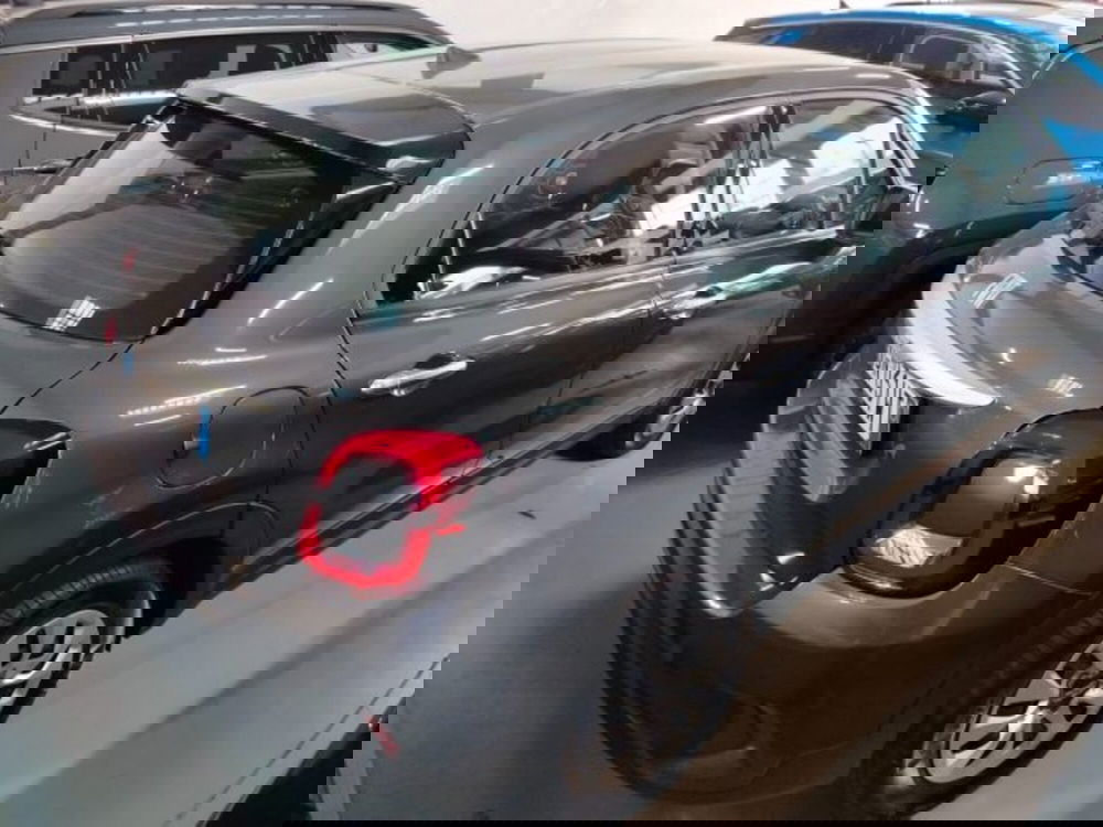 Fiat 500X usata a Forlì-Cesena (6)