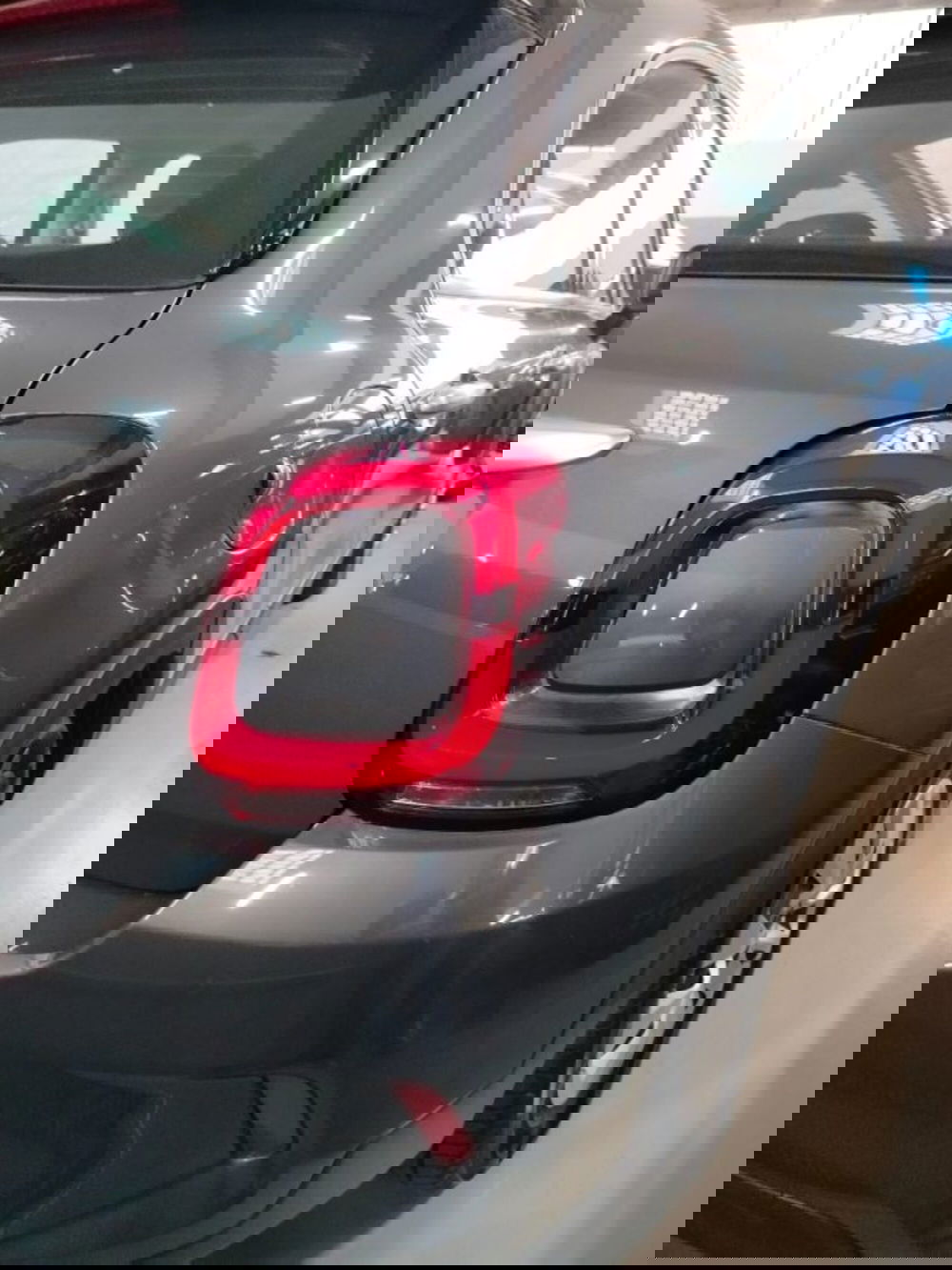 Fiat 500X usata a Forlì-Cesena (7)