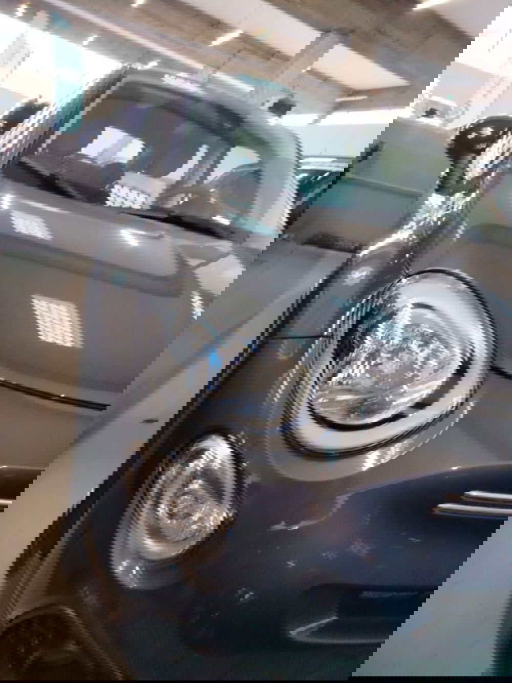 Fiat 500X usata a Forlì-Cesena (8)