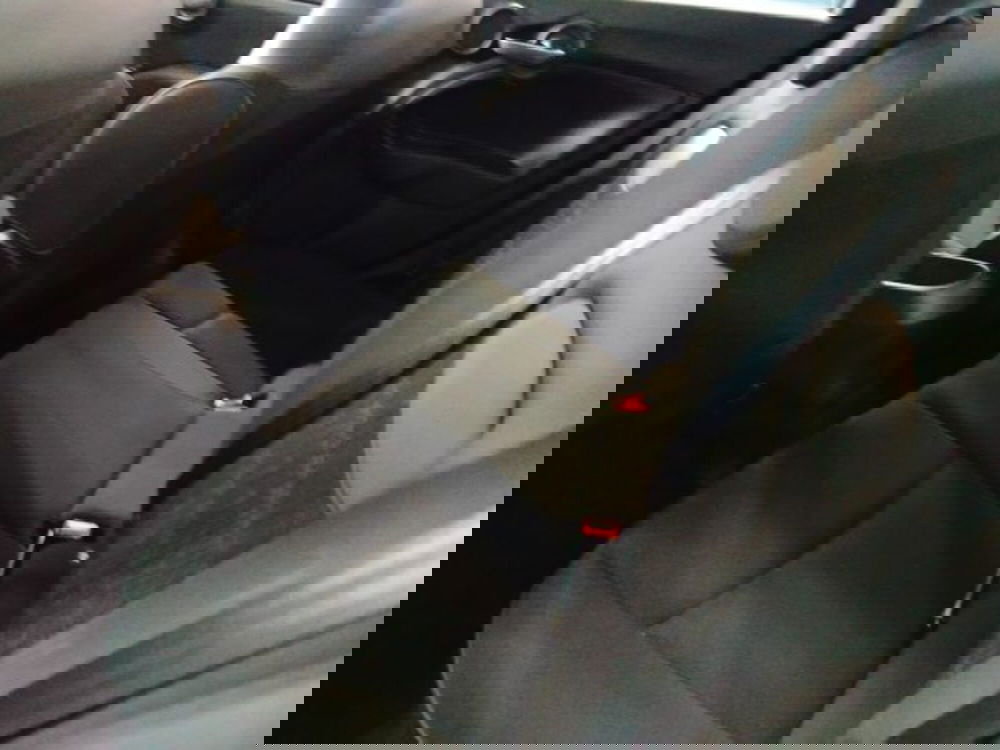 Fiat 500X usata a Forlì-Cesena (9)