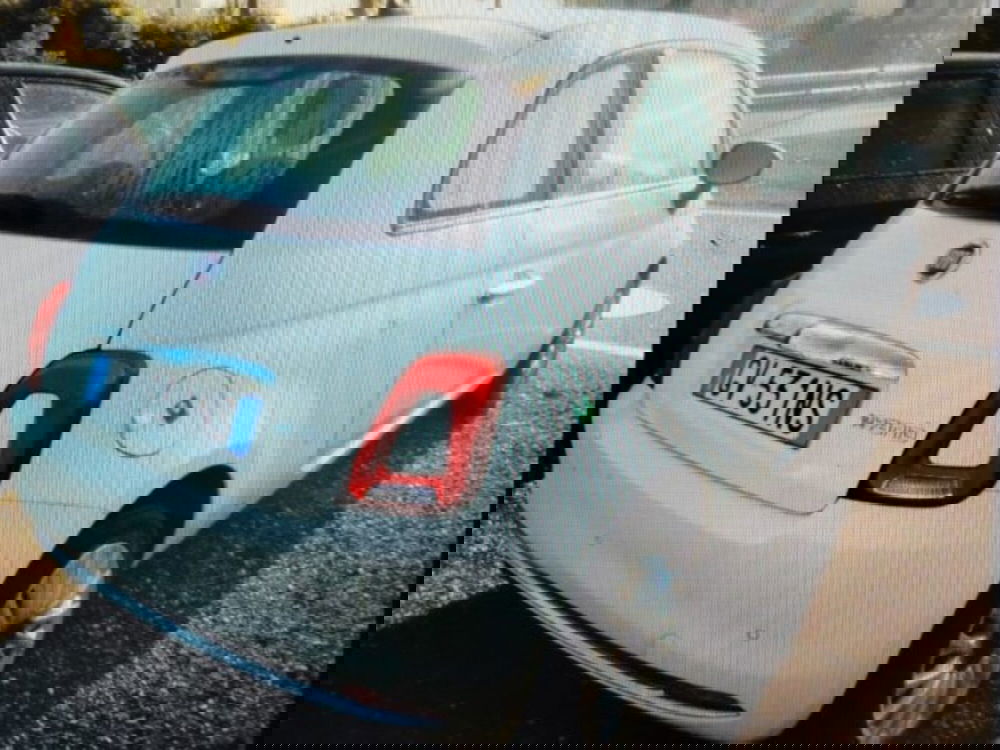 Fiat 500 usata a Forlì-Cesena (2)