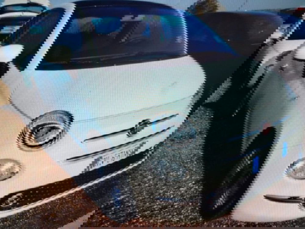 Fiat 500 usata a Forlì-Cesena (3)