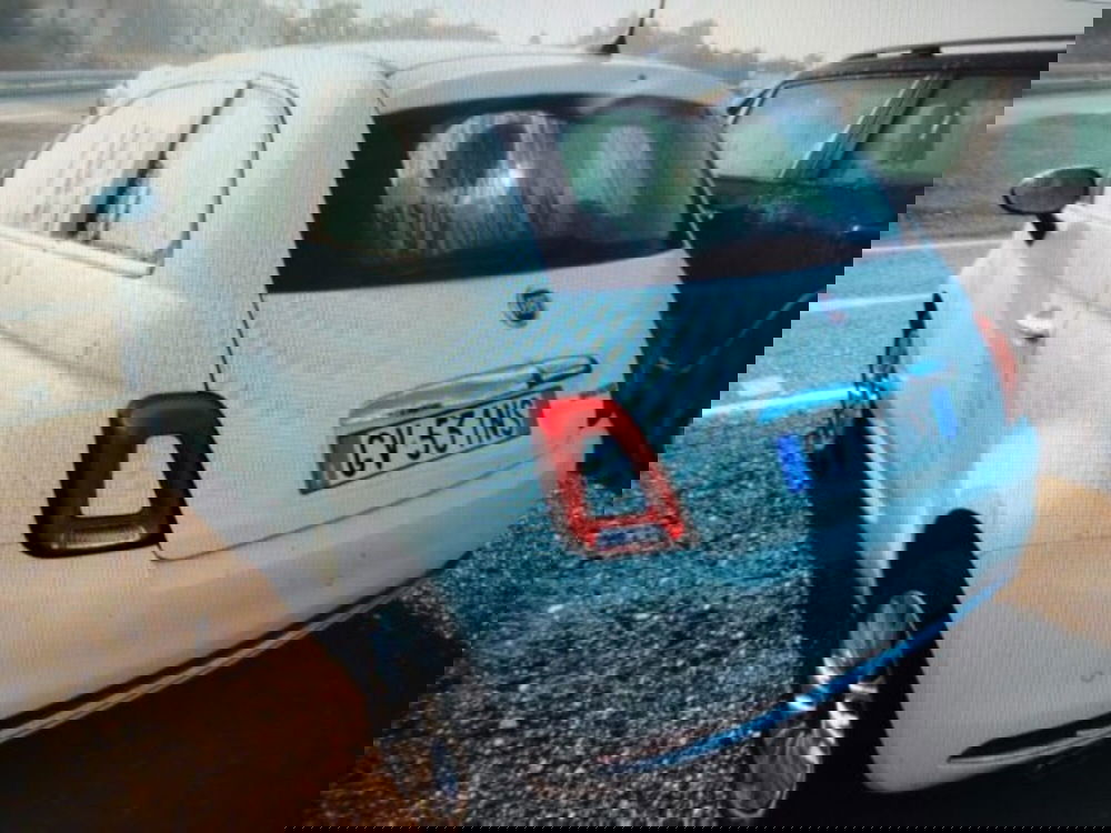 Fiat 500 usata a Forlì-Cesena (4)