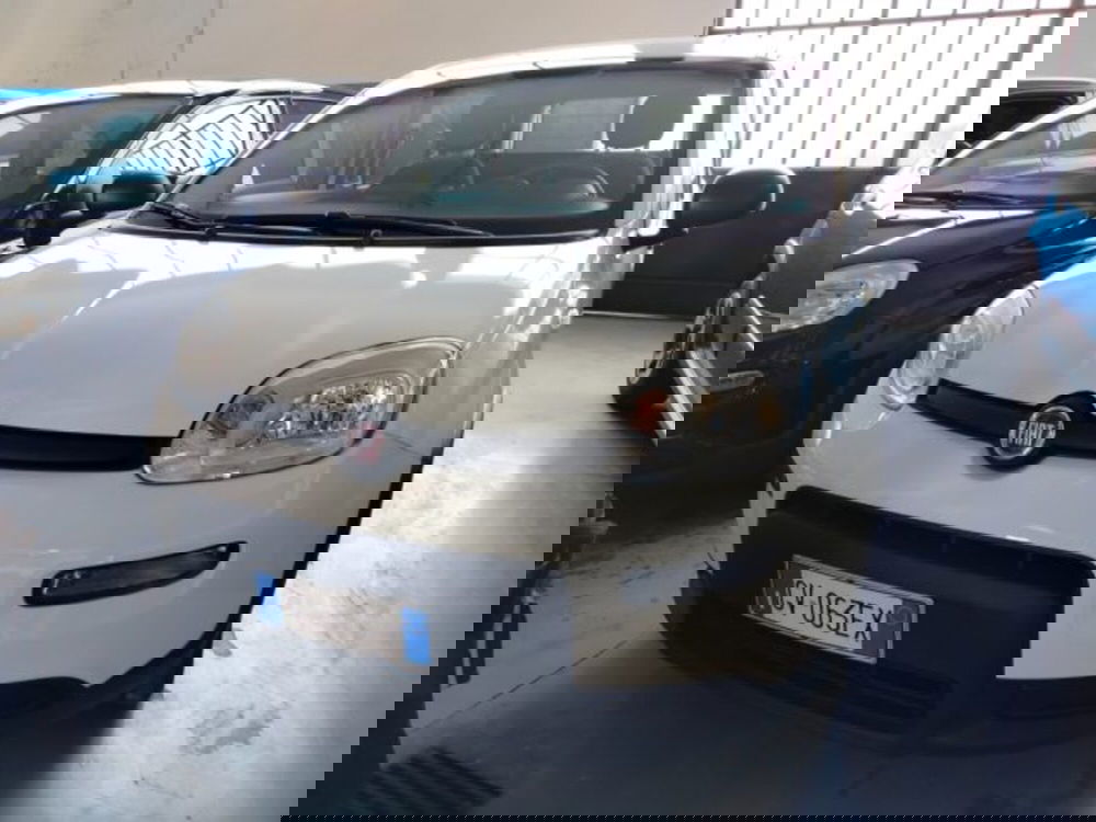 Fiat Panda usata a Forlì-Cesena (3)