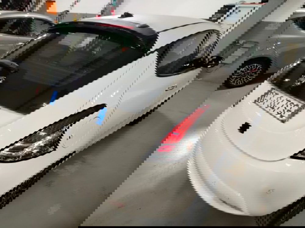 Lancia Ypsilon usata a Forlì-Cesena (14)