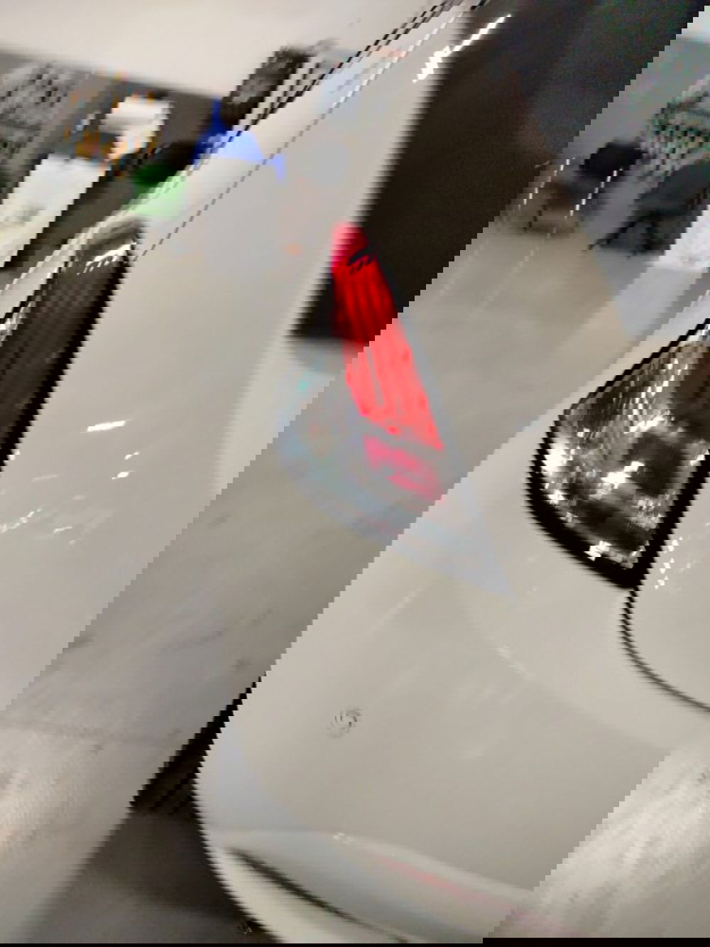 Lancia Ypsilon usata a Forlì-Cesena (16)