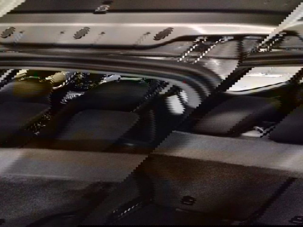 Lancia Ypsilon usata a Forlì-Cesena (16)