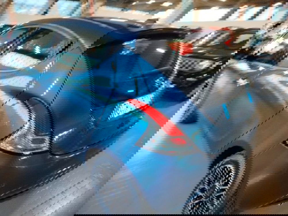 Lancia Ypsilon usata a Forlì-Cesena (10)