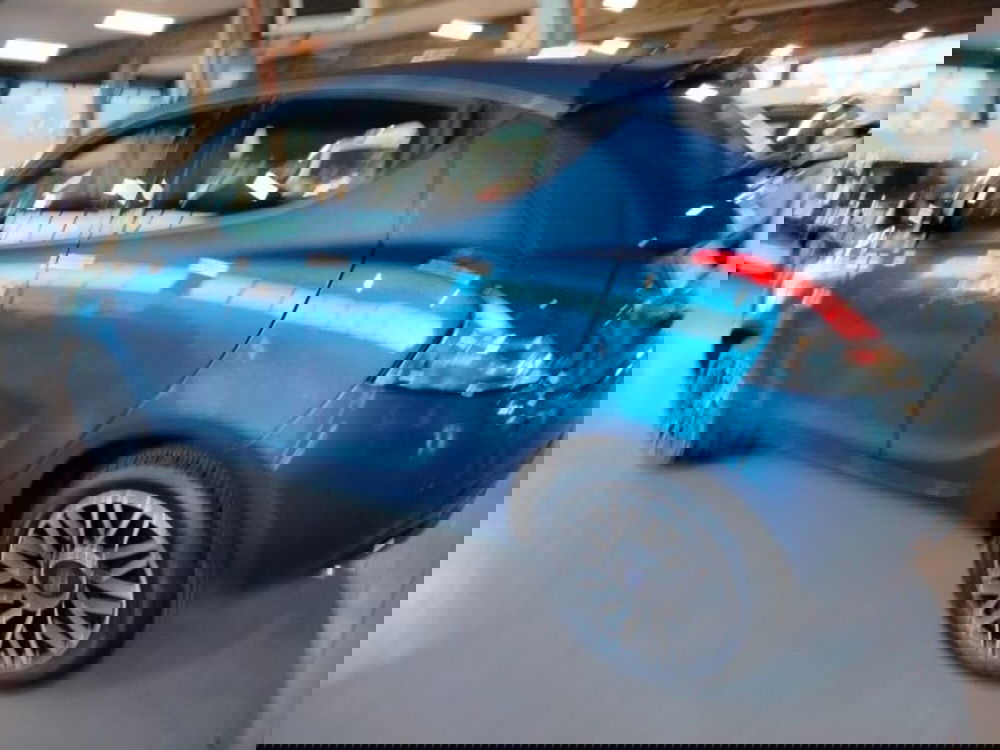 Lancia Ypsilon usata a Forlì-Cesena (11)