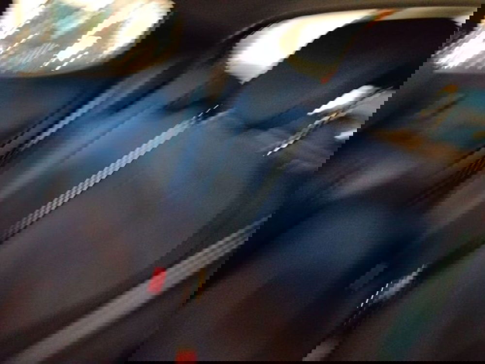 Lancia Ypsilon usata a Forlì-Cesena (19)