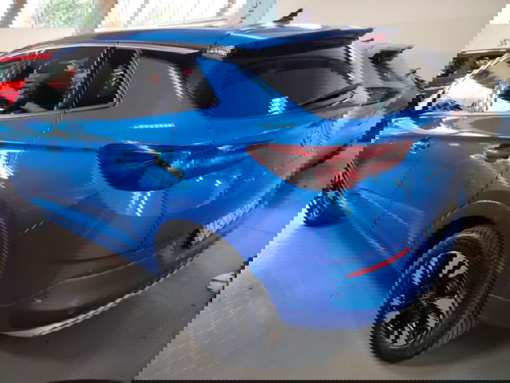 Opel Grandland usata a Forlì-Cesena (10)