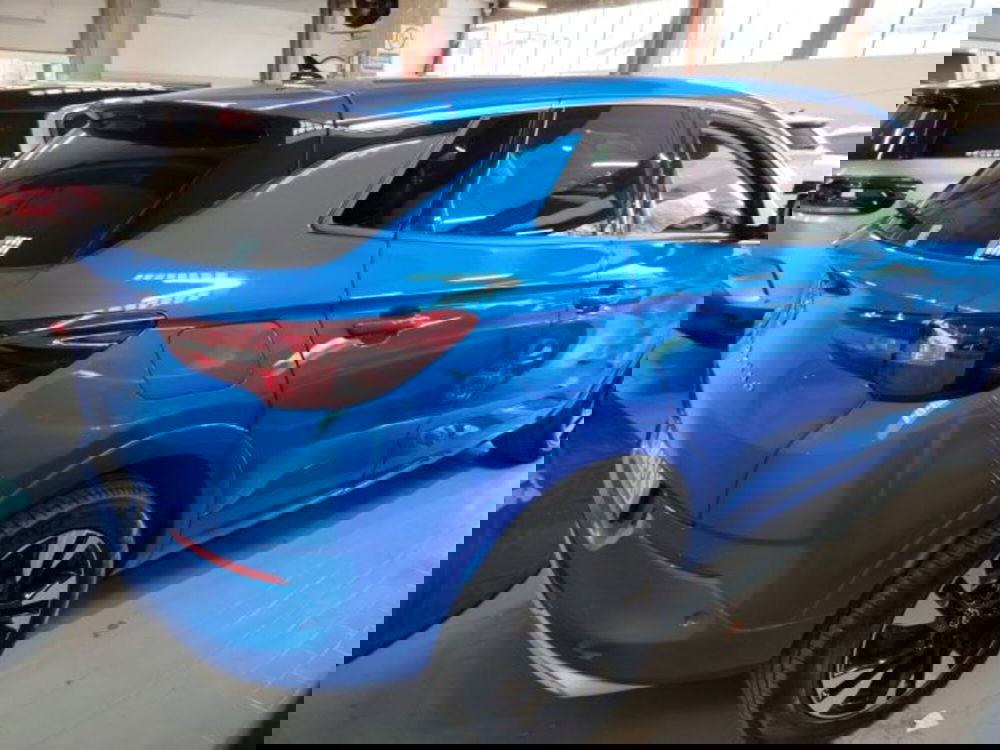 Opel Grandland usata a Forlì-Cesena (12)