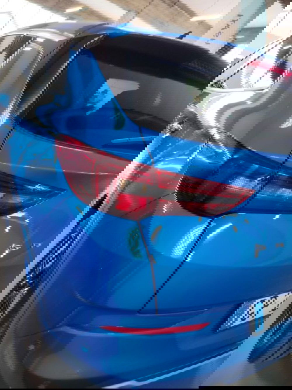 Opel Grandland usata a Forlì-Cesena (14)