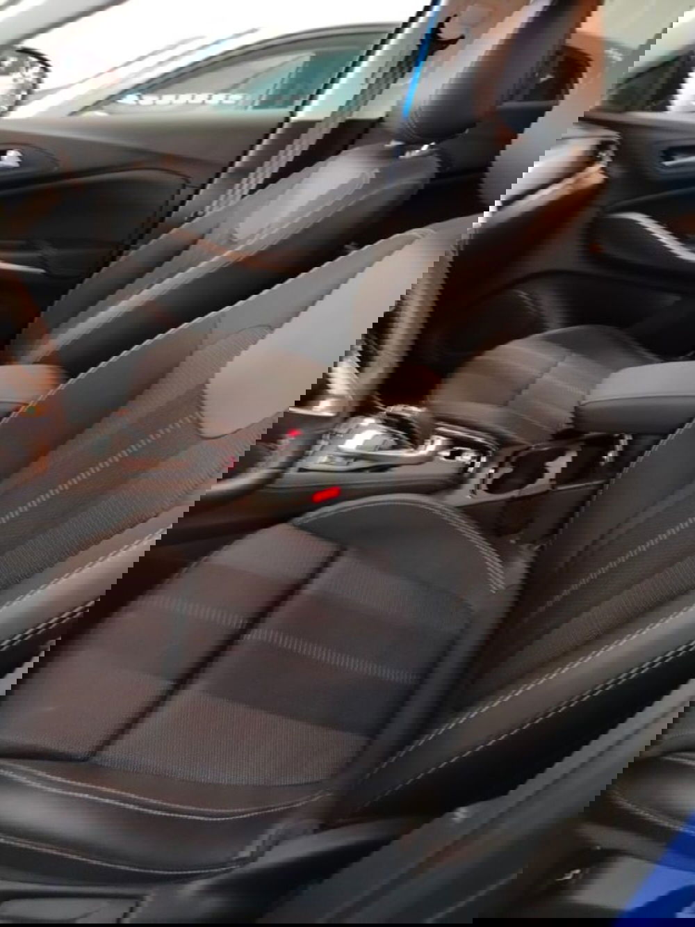 Opel Grandland usata a Forlì-Cesena (17)