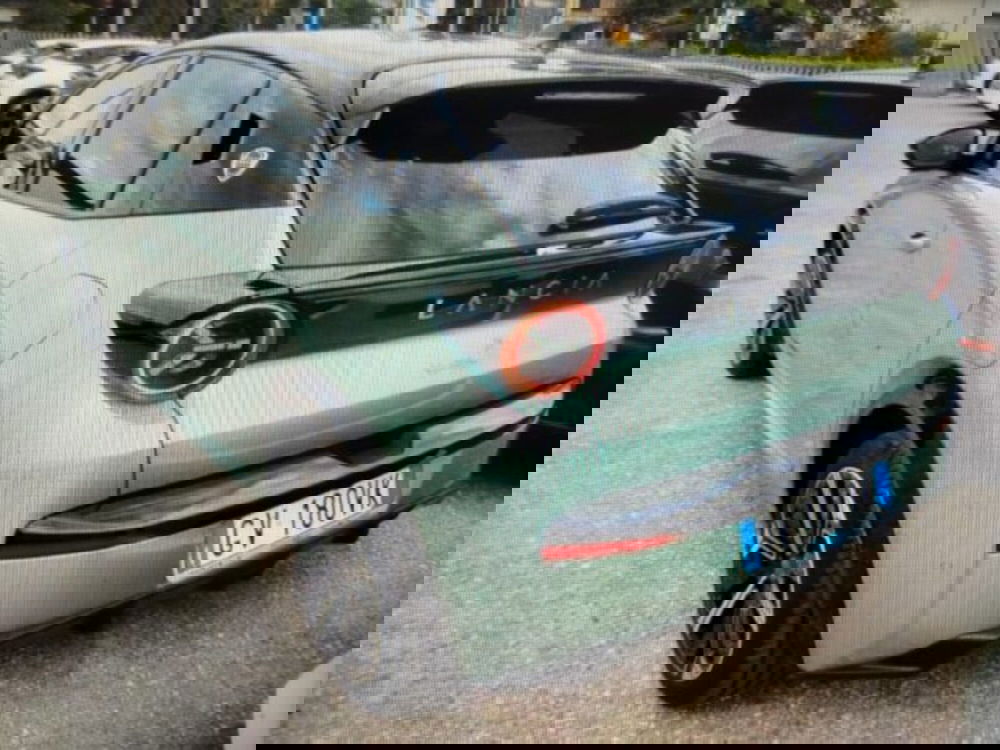 Lancia Ypsilon usata a Forlì-Cesena (2)