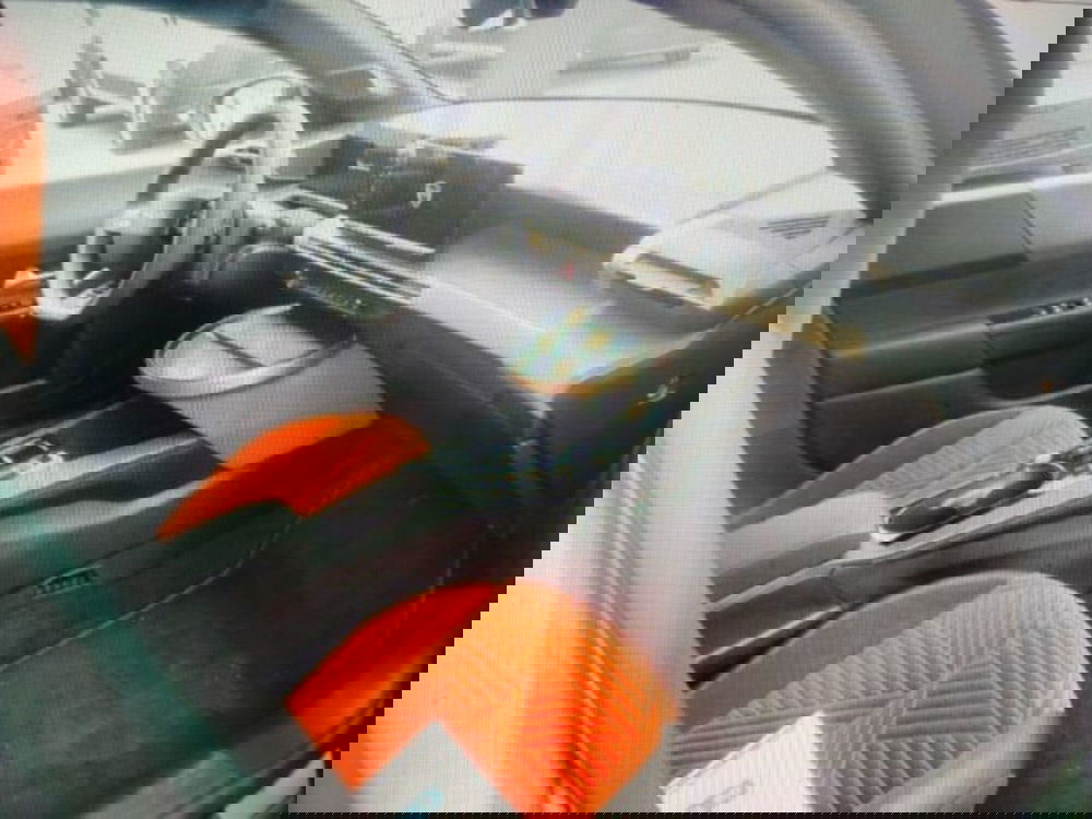 Lancia Ypsilon usata a Forlì-Cesena (4)