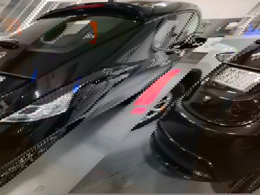 Lancia Ypsilon usata a Forlì-Cesena (5)