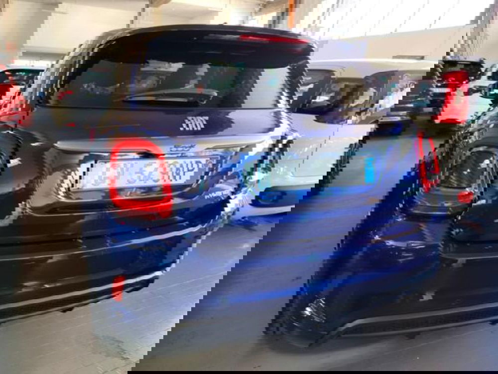 Fiat 500X usata a Forlì-Cesena (11)