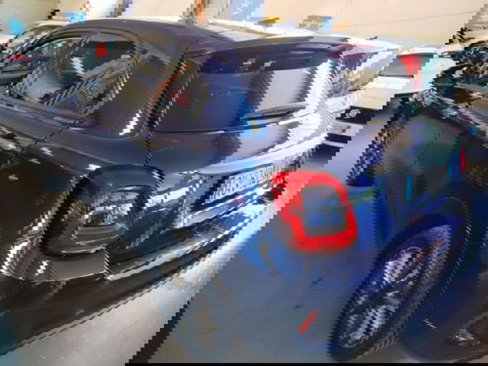 Fiat 500X usata a Forlì-Cesena (14)