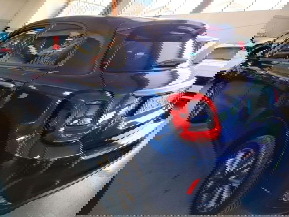 Fiat 500X usata a Forlì-Cesena (17)