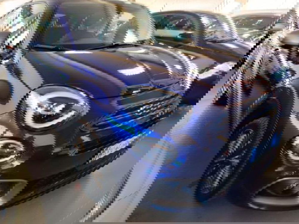 Fiat 500X usata a Forlì-Cesena (20)