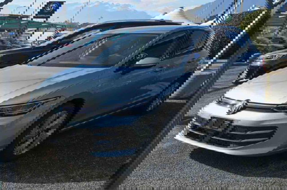 Volkswagen Golf usata a Torino