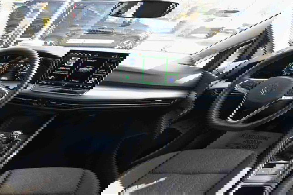 Volkswagen Golf usata a Torino (10)