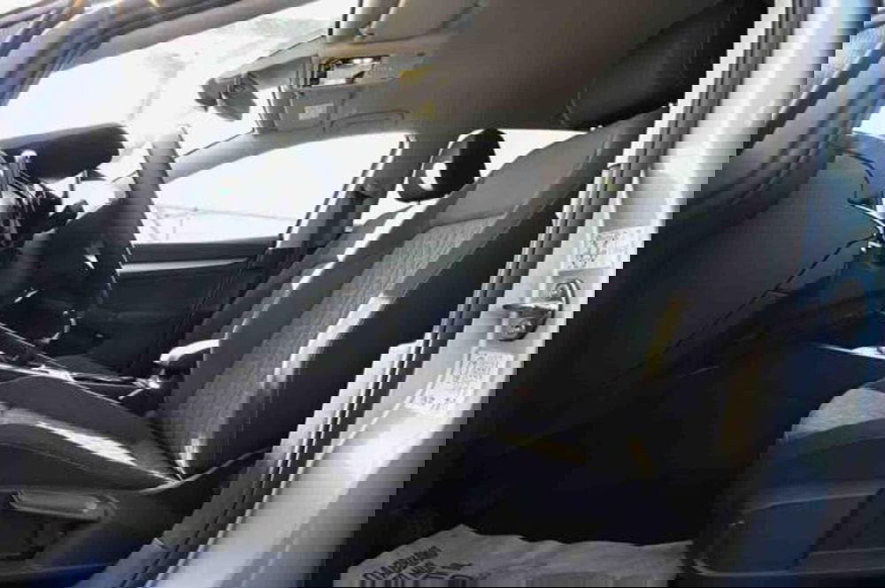 Volkswagen Golf usata a Torino (12)