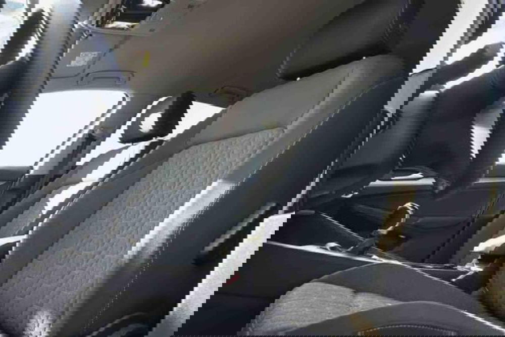 Volkswagen Golf usata a Torino (13)