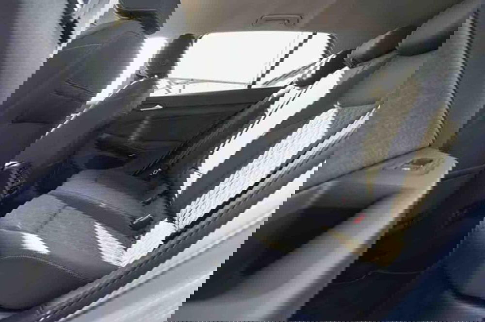 Volkswagen Golf usata a Torino (14)