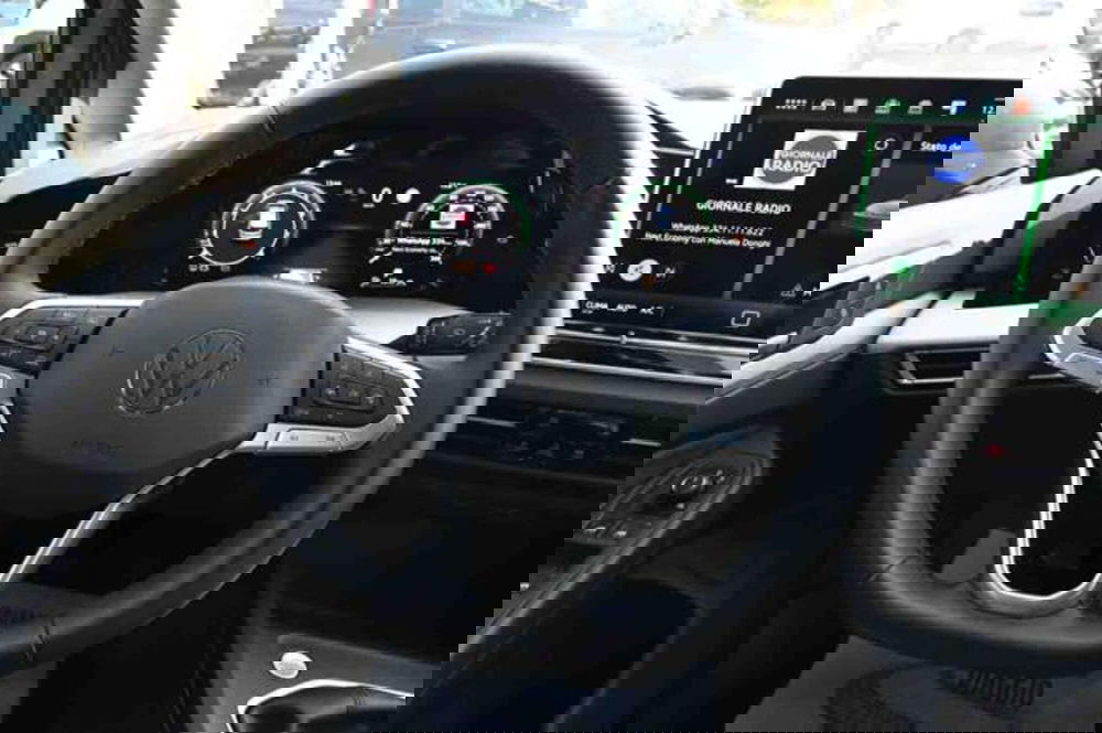 Volkswagen Golf usata a Torino (15)