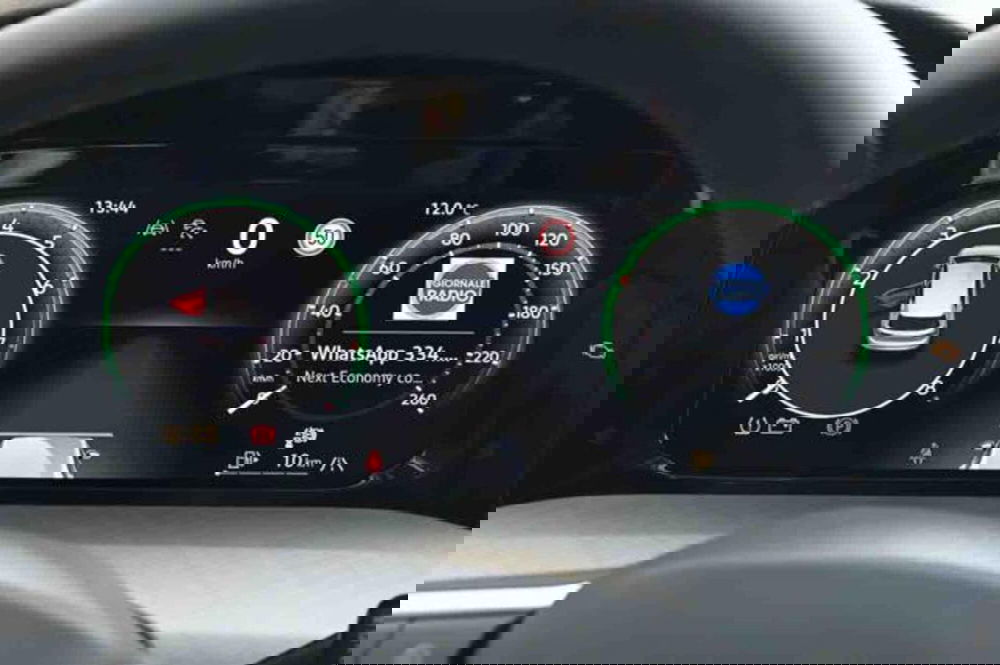 Volkswagen Golf usata a Torino (16)