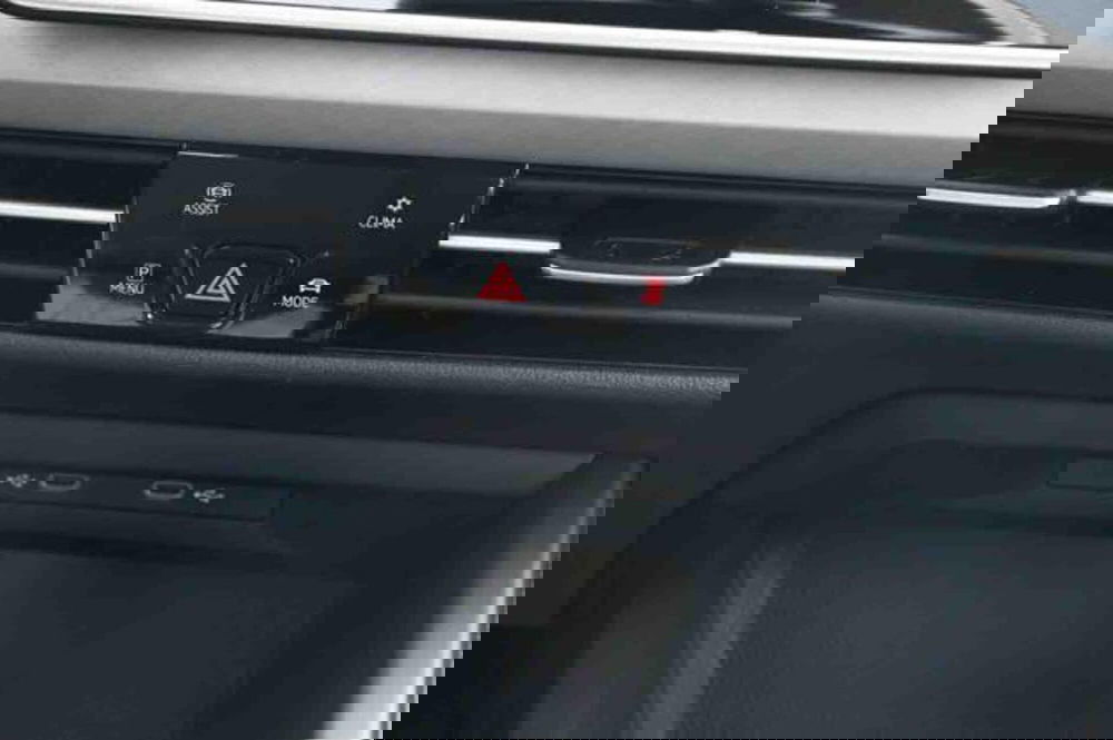 Volkswagen Golf usata a Torino (18)