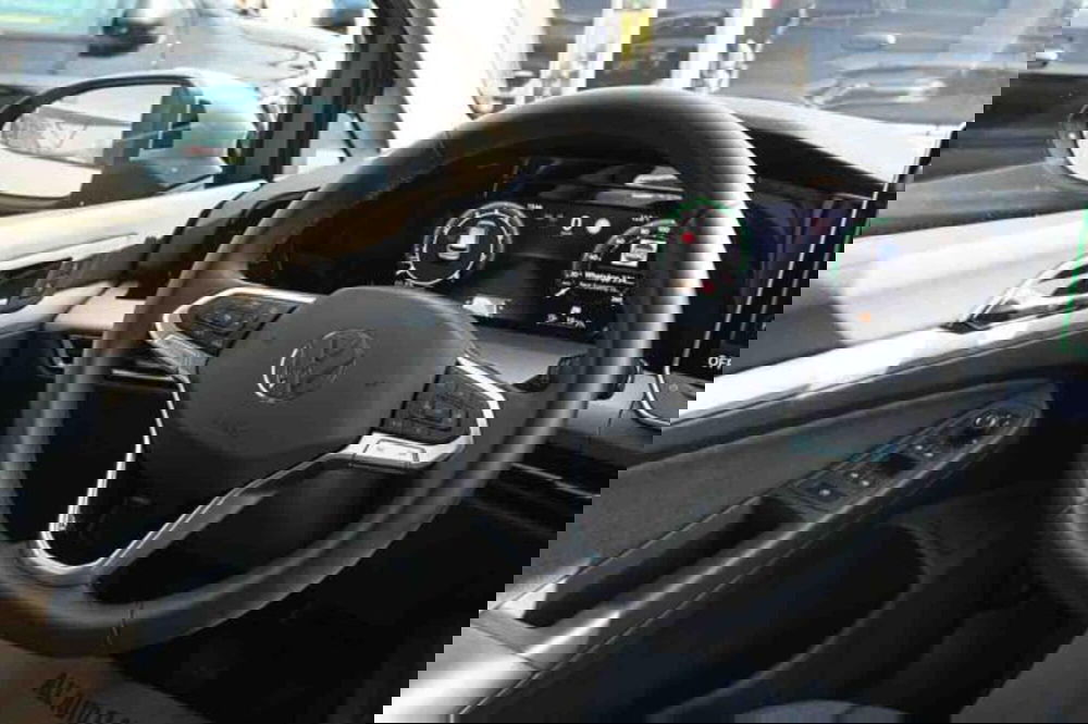 Volkswagen Golf usata a Torino (19)