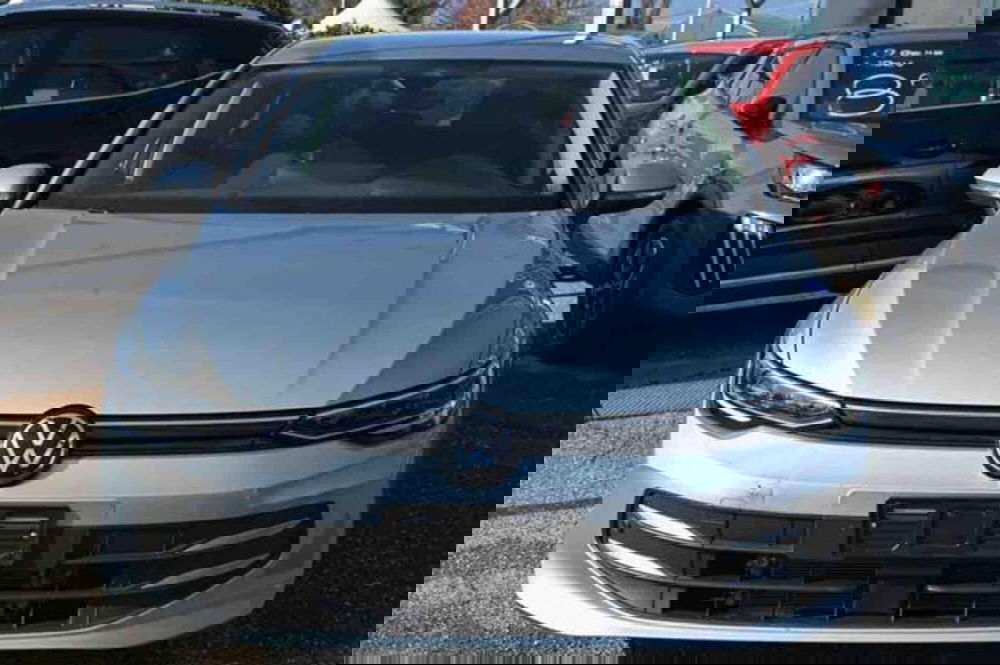 Volkswagen Golf usata a Torino (2)