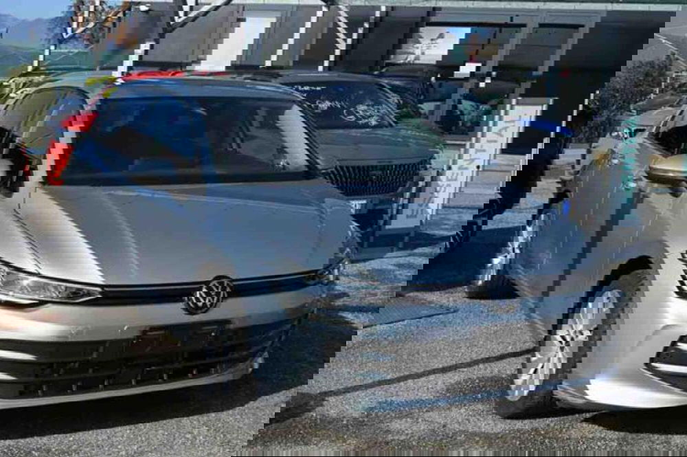 Volkswagen Golf usata a Torino (3)