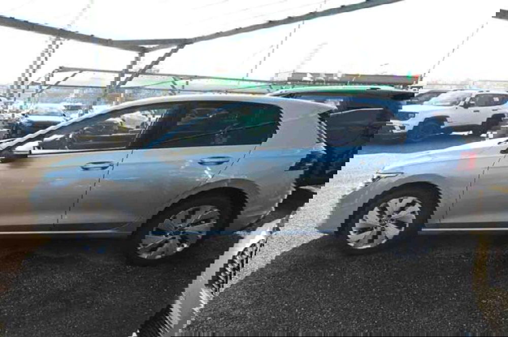 Volkswagen Golf usata a Torino (4)