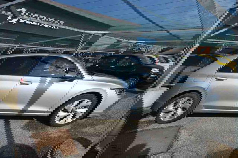 Volkswagen Golf usata a Torino (7)