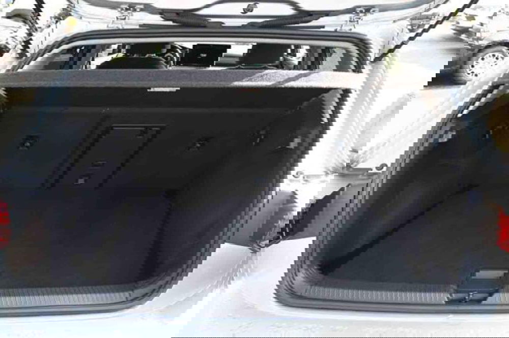 Volkswagen Golf usata a Torino (8)