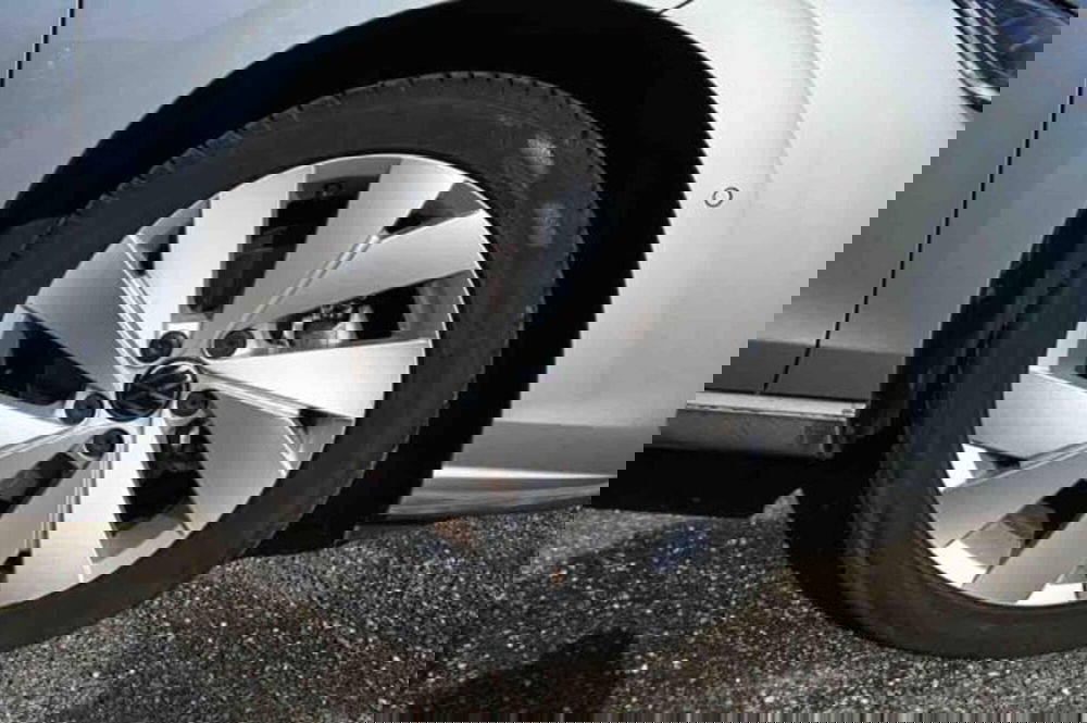 Volkswagen Golf usata a Torino (9)