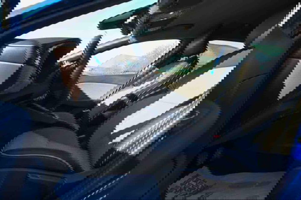 Renault Clio usata a Torino (13)