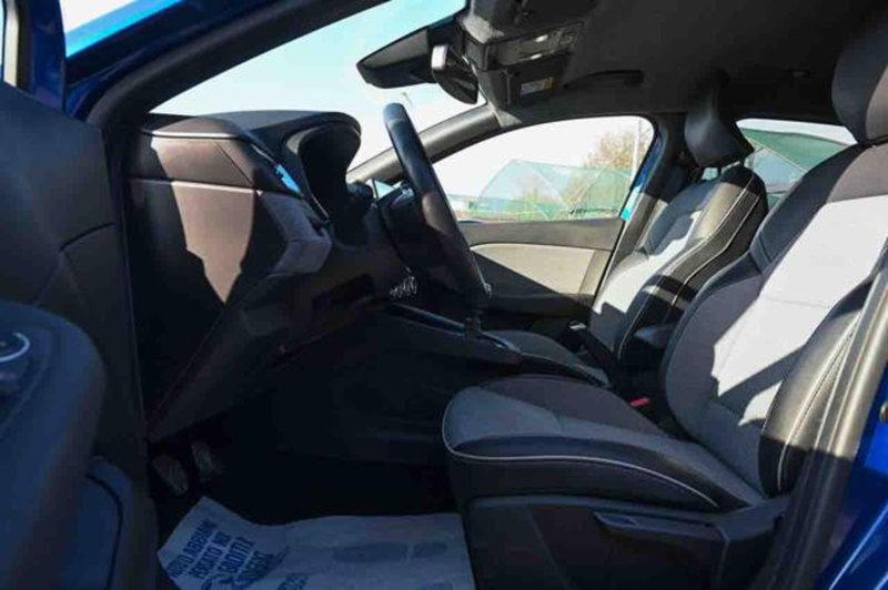 Renault Clio usata a Torino (13)