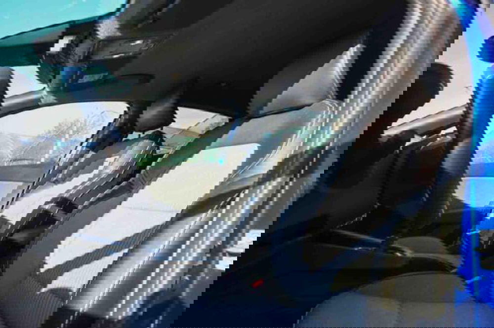 Renault Clio usata a Torino (14)