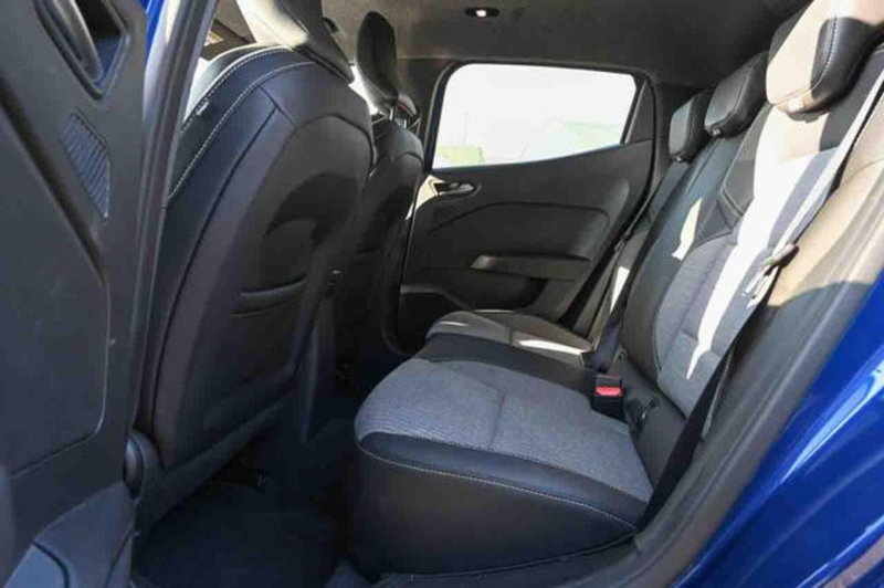 Renault Clio usata a Torino (15)
