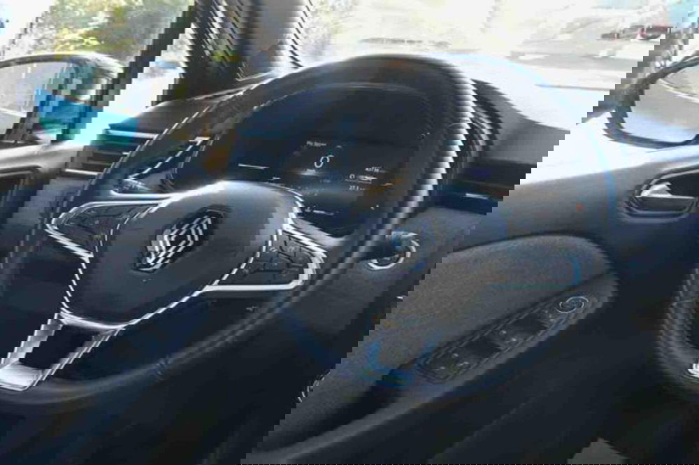 Renault Clio usata a Torino (20)